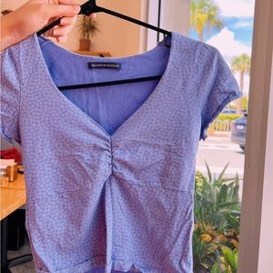 BRANDY MELVILE SHIRT TRENDY CUTE